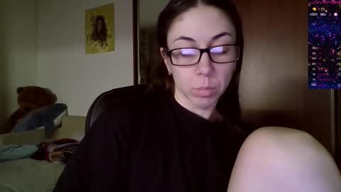 Snapshot of miranda_wish chatting on February 2025 01:54:02 PM MIRANDA online show from February 2025 01:54:02 PM