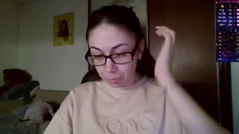 Snapshot of miranda_wish chatting on February 2025 01:27:01 PM MIRANDA online show from February 2025 01:27:01 PM