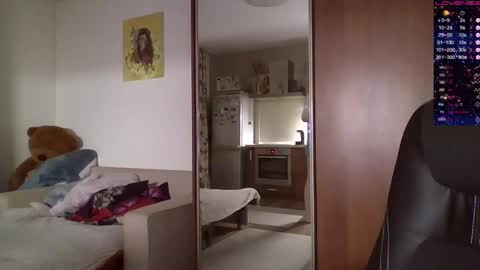 Snapshot of miranda_wish chatting on February 2025 12:54:01 PM MIRANDA online show from February 2025 12:54:01 PM