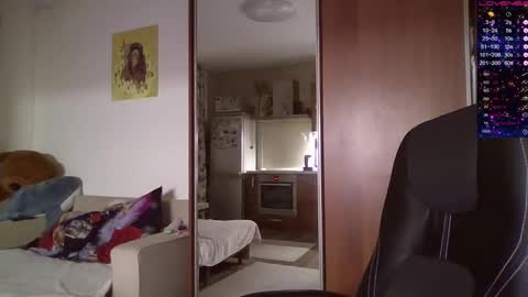 Snapshot of miranda_wish chatting on February 2025 01:28:01 PM MIRANDA online show from February 2025 01:28:01 PM