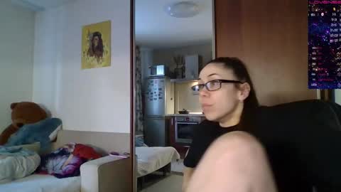 Snapshot of miranda_wish chatting on February 2025 10:58:01 AM MIRANDA online show from February 2025 10:58:01 AM