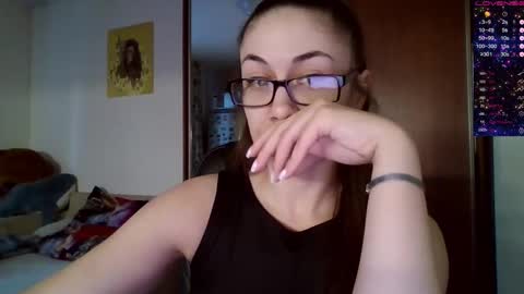 Snapshot of miranda_wish chatting on February 2025 11:30:02 AM MIRANDA online show from February 2025 11:30:02 AM