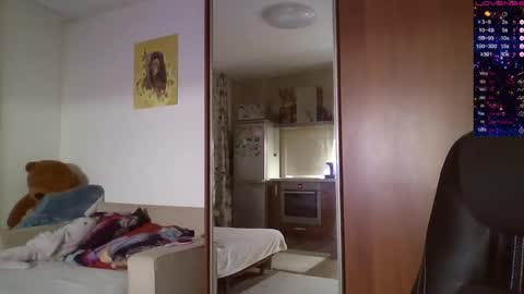 Snapshot of miranda_wish chatting on March 2025 12:27:02 PM MIRANDA online show from March 2025 12:27:02 PM