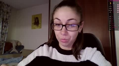 Snapshot of miranda_wish chatting on September 2025 01:35:02 PM MIRANDA online show from September 2025 01:35:02 PM