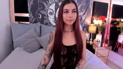 Snapshot of mirandaaduboiss chatting on May 2026 01:50:02 PM Miranda online show from May 2026 01:50:02 PM
