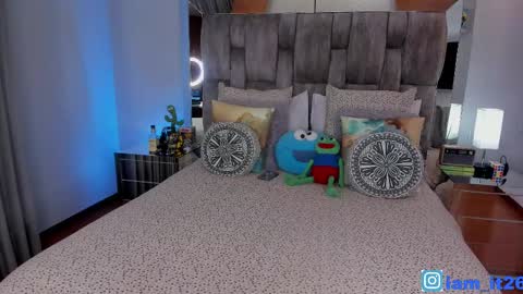 Miranda online show from February 2025 12:14:01 AM