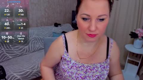 MirandaDyson online show from March 2025 02:54:01 PM