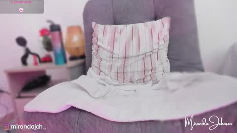 Miranda online show from February 2026 02:05:02 PM