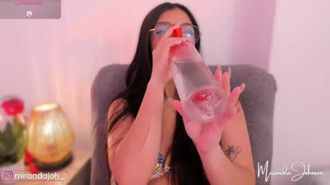 Miranda online show from May 2026 12:12:02 PM