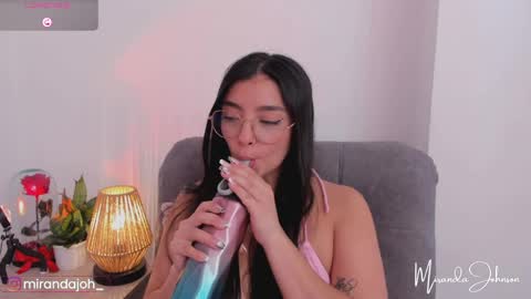 Miranda online show from May 2026 12:13:02 PM