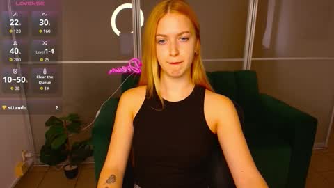 MirandaMayers online show from October 2025 12:02:02 PM