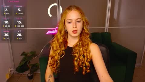 MirandaMayers online show from October 2025 11:40:01 AM