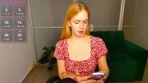 MirandaMayers online show from October 2025 12:41:02 PM