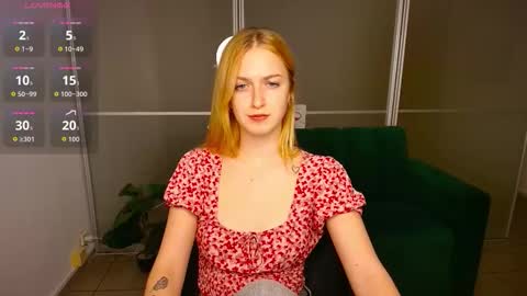 MirandaMayers online show from October 2025 09:05:02 PM