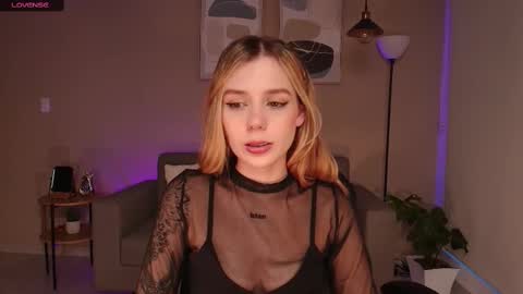 Miranda Shaw online show from February 2025 11:14:02 PM