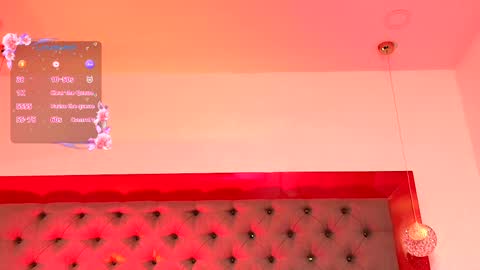 Snapshot of mirandasould chatting on March 2026 12:27:02 PM Miranda online show from March 2026 12:27:02 PM
