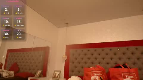 Snapshot of mirandasould chatting on April 2026 12:25:01 PM Miranda online show from April 2026 12:25:01 PM