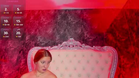 Snapshot of mirandasould chatting on May 2026 12:57:02 PM Miranda online show from May 2026 12:57:02 PM
