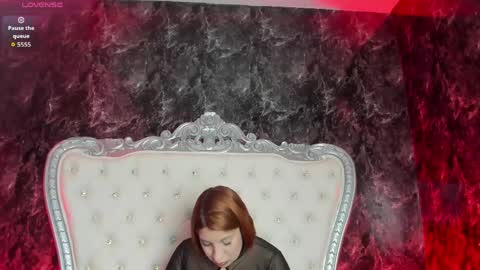 Snapshot of mirandasould chatting on May 2026 02:26:01 PM Miranda online show from May 2026 02:26:01 PM