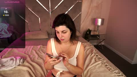 Miranda online show from December 2024 12:38:01 AM