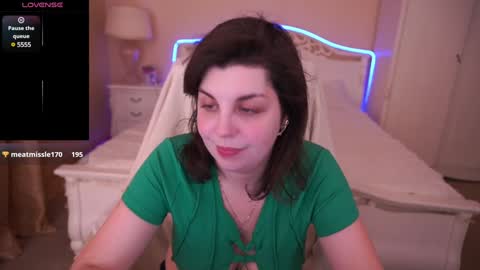 Miranda online show from February 2025 08:57:02 AM