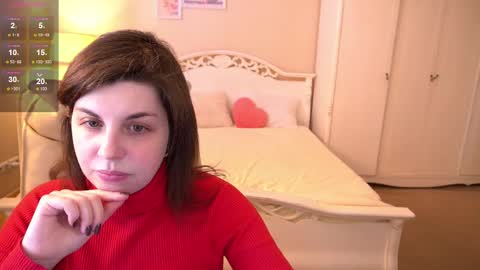 Miranda online show from March 2025 12:09:02 PM