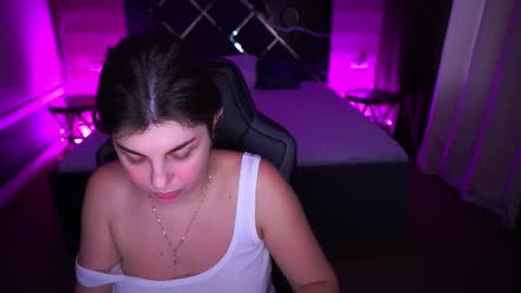 Miranda online show from November 2025 08:25:01 AM