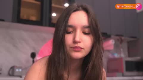 mirarune online show from December 2025 01:19:01 PM