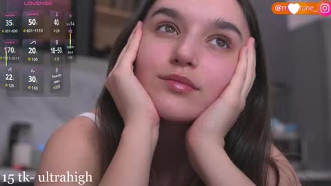 mirarune online show from February 2026 04:16:01 PM