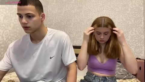 mirelcouple online show from May 2026 09:50:02 AM