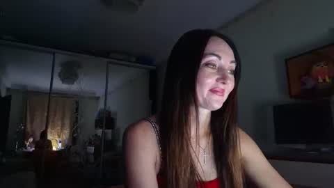 Snapshot of mirelisse chatting on June 2026 09:56:02 PM Christina online show from June 2026 09:56:02 PM