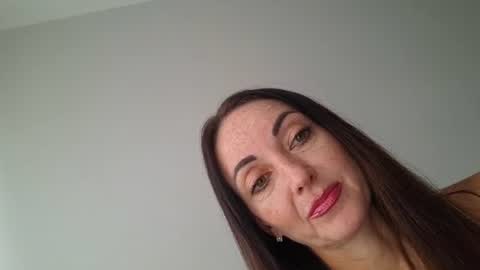 Snapshot of mirelisse chatting on July 2026 12:41:01 PM Christina online show from July 2026 12:41:01 PM