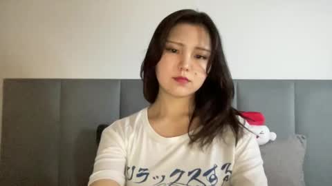 Snapshot of mirelith chatting on February 2026 07:00:02 PM Sakura online show from February 2026 07:00:02 PM