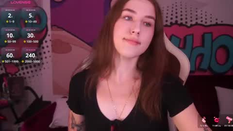 mirellember online show from July 2026 12:23:01 PM