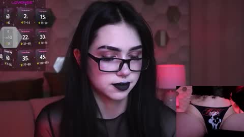 Jess online show from January 2026 10:56:01 PM