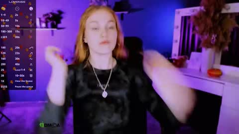 miriam_crazy online show from September 2025 09:58:02 PM