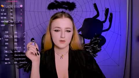 miriam_crazy online show from October 2025 11:05:01 PM