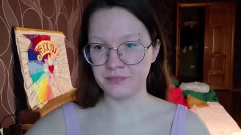 Snapshot of miriamor chatting on November 2025 07:07:01 AM Mira online show from November 2025 07:07:01 AM