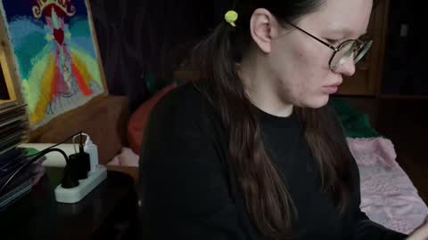 Snapshot of miriamor chatting on January 2026 08:30:01 AM Mira online show from January 2026 08:30:01 AM