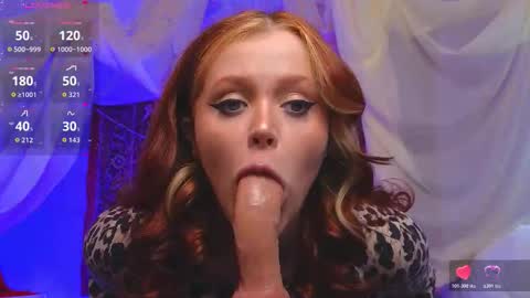 Snapshot of mirida_fox chatting on February 2026 01:03:02 PM mercantile online show from February 2026 01:03:02 PM