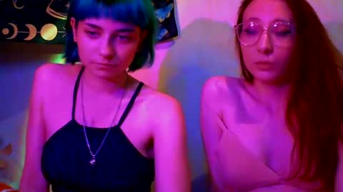 Mira and Emmy online show from June 2026 06:50:01 PM
