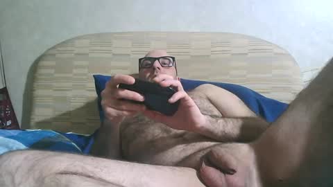 mirko245 online show from March 2025 12:18:02 AM