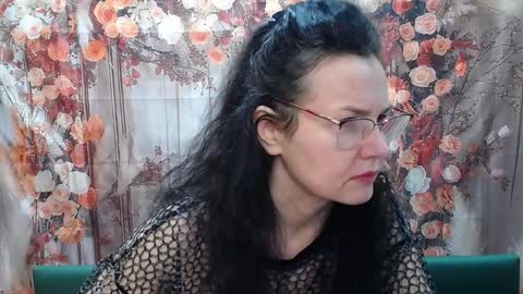 Miroslava Happi online show from February 2026 06:54:01 AM