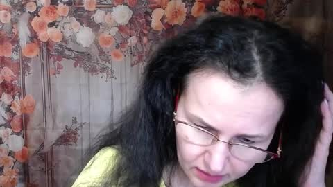 Miroslava Happi online show from February 2026 07:21:02 AM