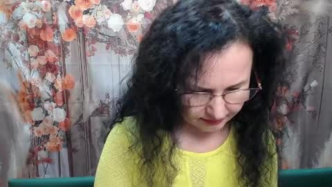 Miroslava Happi online show from April 2026 05:52:01 AM