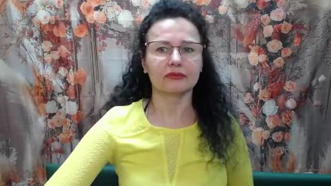 Miroslava Happi online show from April 2026 06:42:02 AM