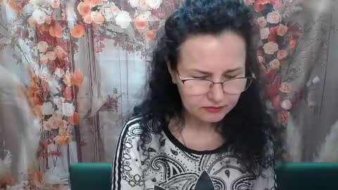 Miroslava Happi online show from May 2026 05:56:02 AM