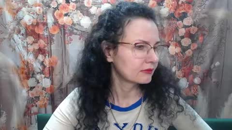 Miroslava Happi online show from May 2026 05:57:02 AM