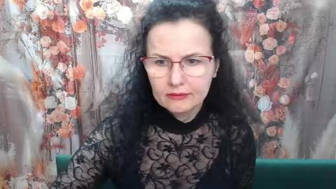 Miroslava Happi online show from May 2026 05:47:02 AM