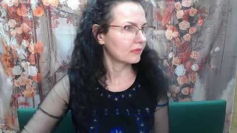 Miroslava Happi online show from May 2026 07:25:01 AM